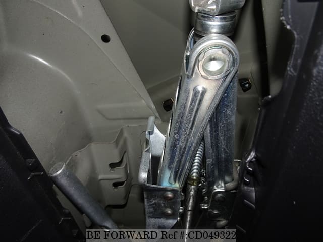 2010 HONDA FREED SPIKE G JUST SELECTION image 29