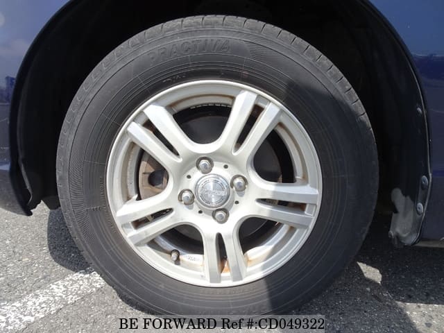 2010 HONDA FREED SPIKE G JUST SELECTION image 9