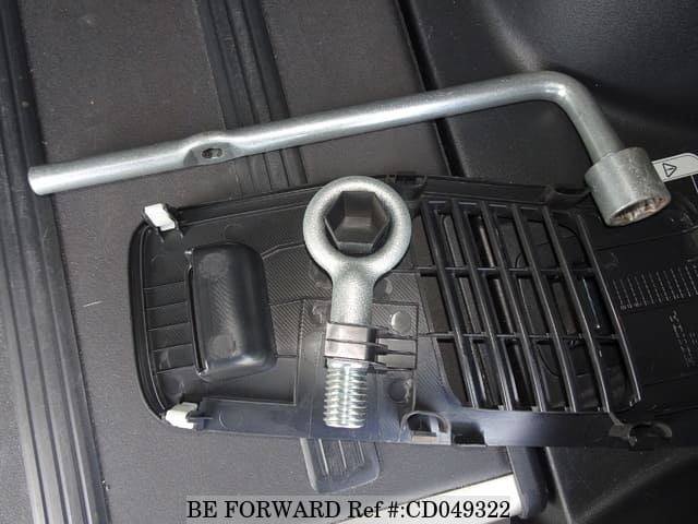 2010 HONDA FREED SPIKE G JUST SELECTION image 30