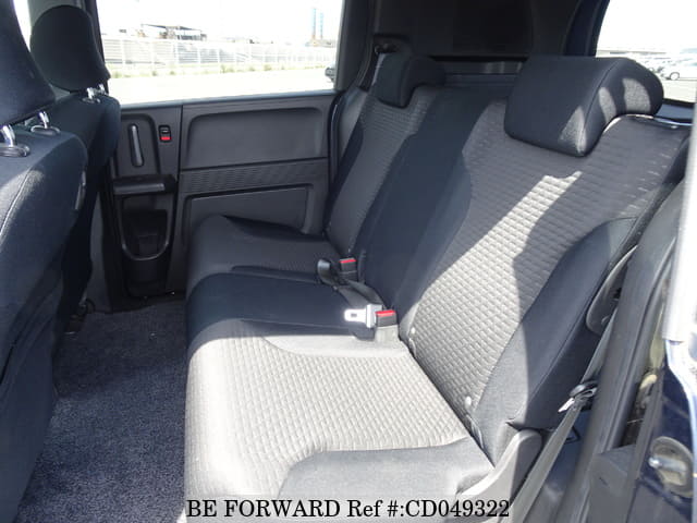 2010 HONDA FREED SPIKE G JUST SELECTION image 27