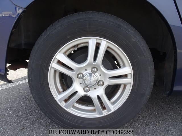 2010 HONDA FREED SPIKE G JUST SELECTION image 11