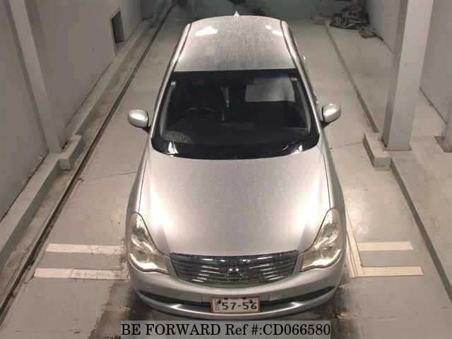 2009 NISSAN BLUEBIRD SYLPHY 20M image 5