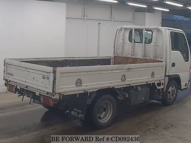 2013 ISUZU ELF TRUCK image 2