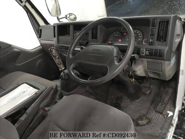 2013 ISUZU ELF TRUCK image 3