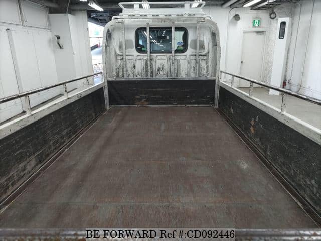 2008 ISUZU ELF TRUCK image 5