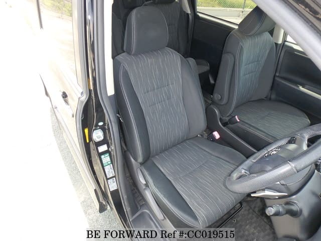 2012 TOYOTA VOXY ZS KIRAMEKI 2 image 25