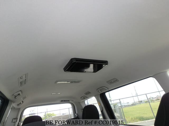 2012 TOYOTA VOXY ZS KIRAMEKI 2 image 24