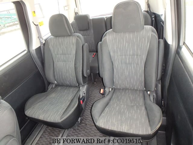 2012 TOYOTA VOXY ZS KIRAMEKI 2 image 27