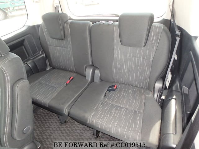 2012 TOYOTA VOXY ZS KIRAMEKI 2 image 28