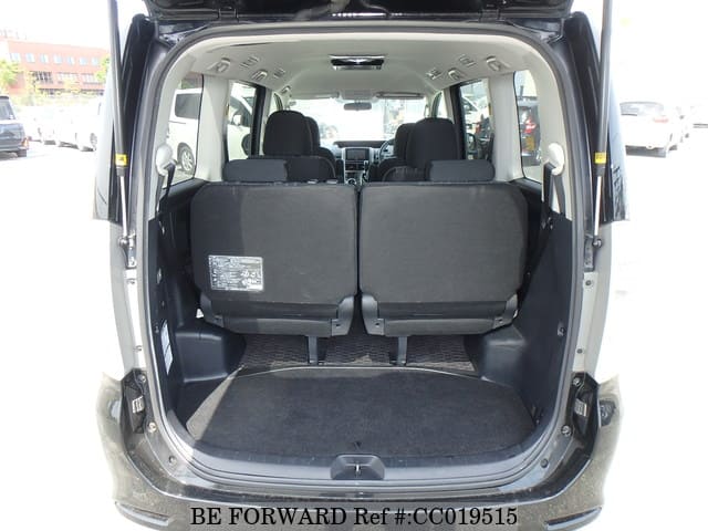2012 TOYOTA VOXY ZS KIRAMEKI 2 image 29