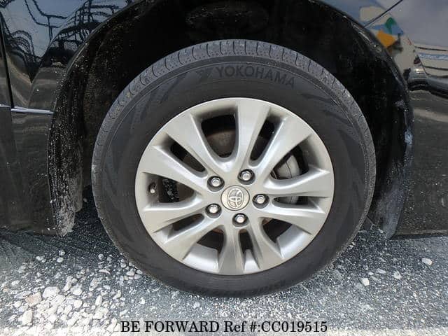 2012 TOYOTA VOXY ZS KIRAMEKI 2 image 12