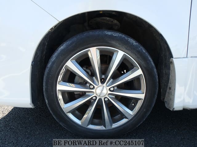 2009 TOYOTA VOXY ZS KIRAMEKI 2 image 9