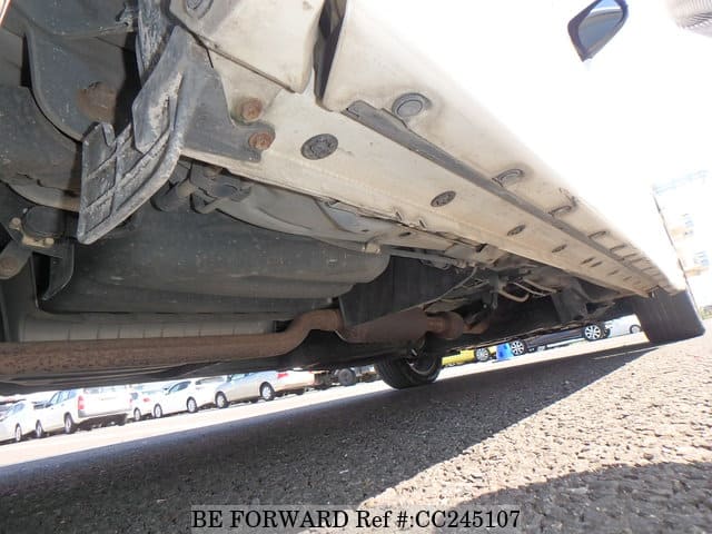 2009 TOYOTA VOXY ZS KIRAMEKI 2 image 21