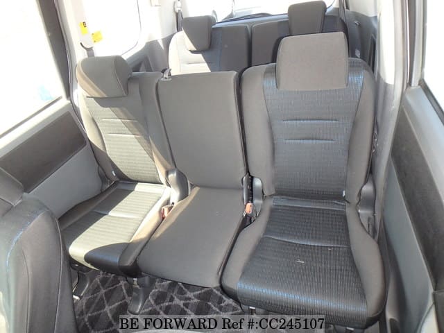 2009 TOYOTA VOXY ZS KIRAMEKI 2 image 27