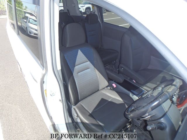 2009 TOYOTA VOXY ZS KIRAMEKI 2 image 25