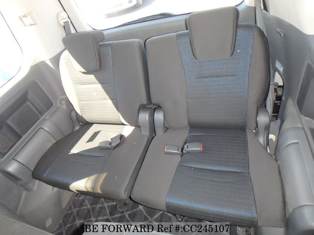2009 TOYOTA VOXY ZS KIRAMEKI 2 image 28