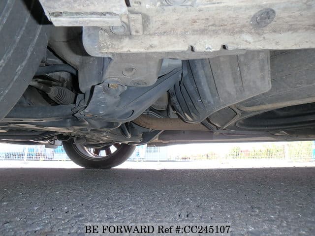 2009 TOYOTA VOXY ZS KIRAMEKI 2 image 17