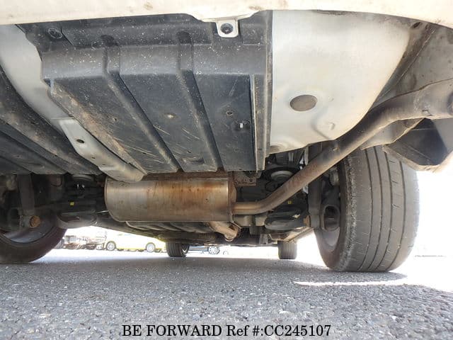2009 TOYOTA VOXY ZS KIRAMEKI 2 image 16