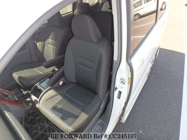 2009 TOYOTA VOXY ZS KIRAMEKI 2 image 26