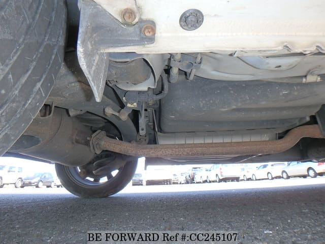 2009 TOYOTA VOXY ZS KIRAMEKI 2 image 22