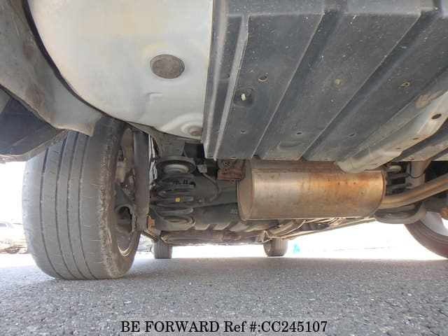 2009 TOYOTA VOXY ZS KIRAMEKI 2 image 15