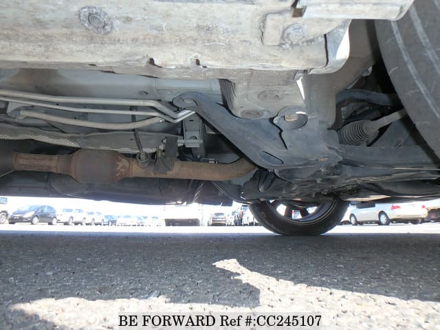 2009 TOYOTA VOXY ZS KIRAMEKI 2 image 23