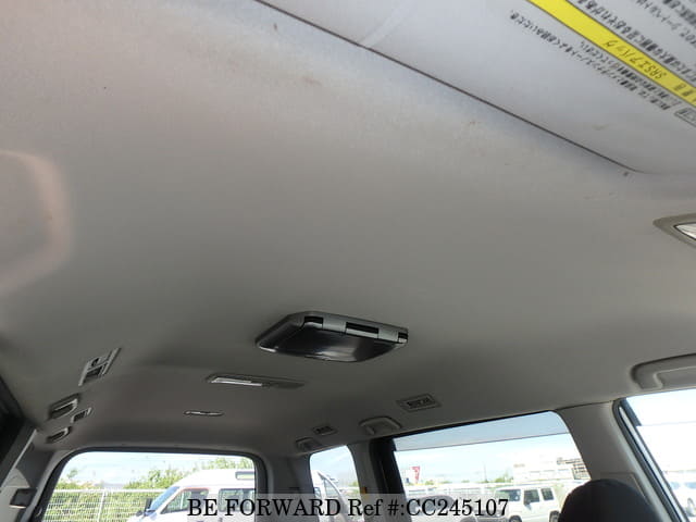 2009 TOYOTA VOXY ZS KIRAMEKI 2 image 24