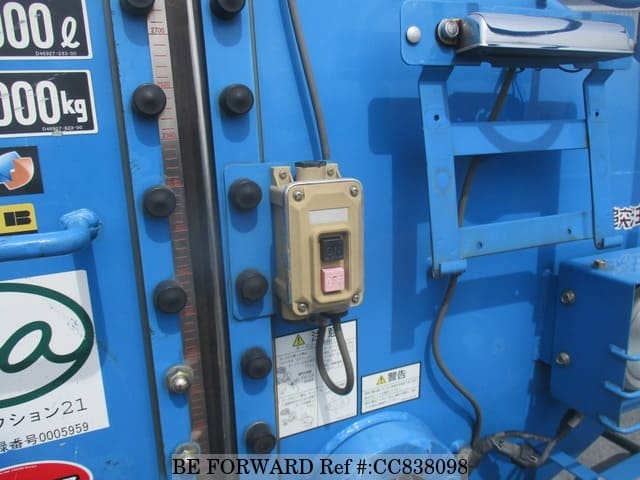 2005 ISUZU ELF TRUCK image 26