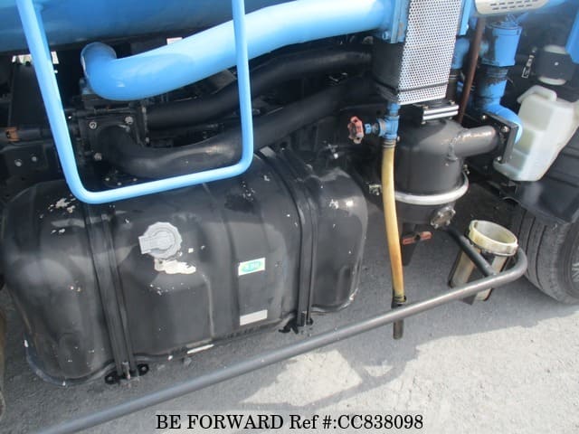 2005 ISUZU ELF TRUCK image 21