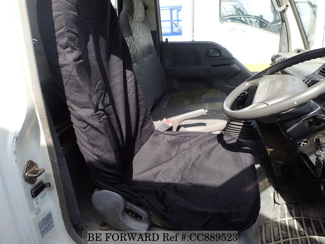 2005 ISUZU ELF TRUCK image 17