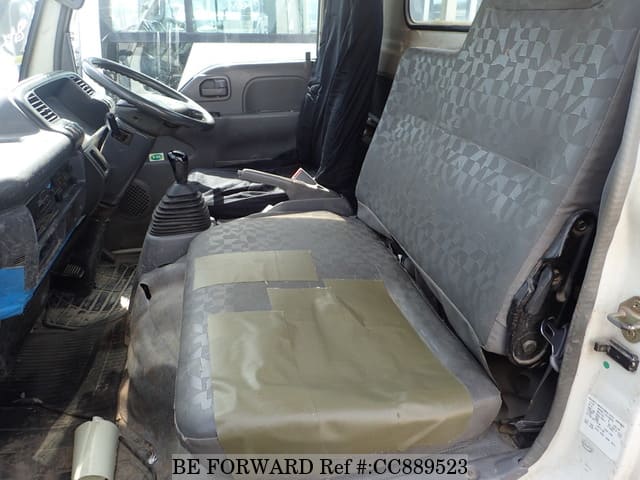 2005 ISUZU ELF TRUCK image 18