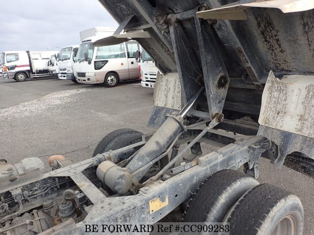 2009 ISUZU ELF TRUCK image 4