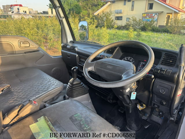 2005 ISUZU ELF TRUCK 4.8 image 26