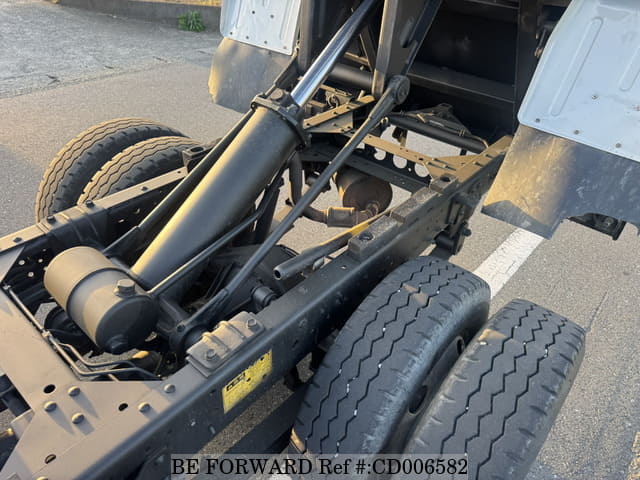 2005 ISUZU ELF TRUCK 4.8 image 21