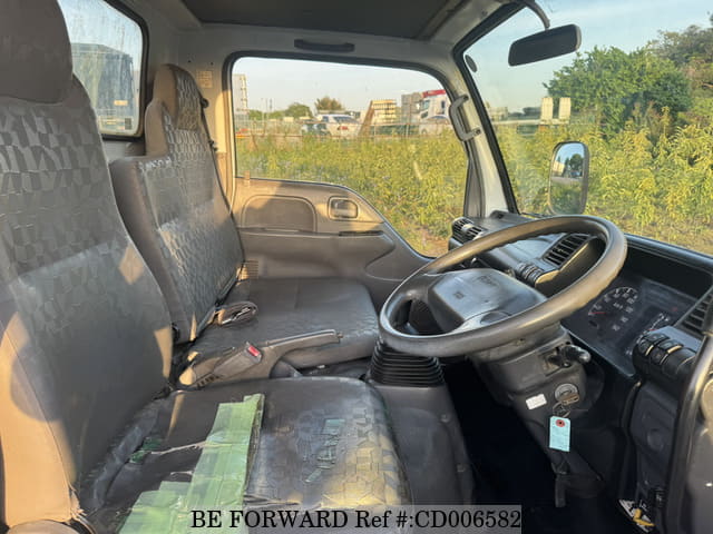 2005 ISUZU ELF TRUCK 4.8 image 30