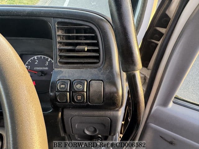 2005 ISUZU ELF TRUCK 4.8 image 22