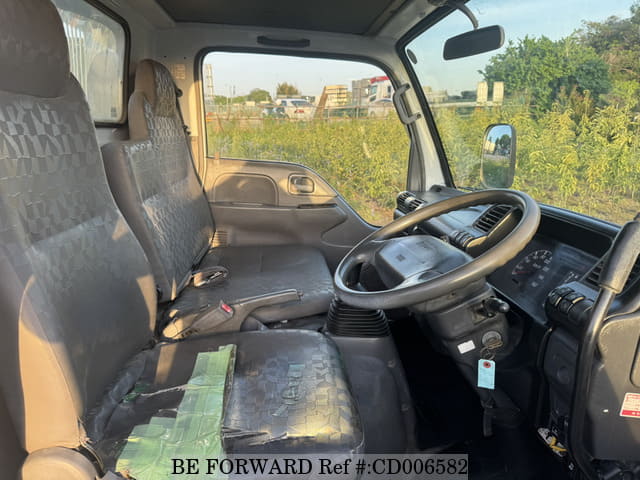 2005 ISUZU ELF TRUCK 4.8 image 27