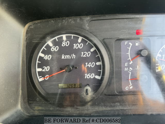 2005 ISUZU ELF TRUCK 4.8 image 23