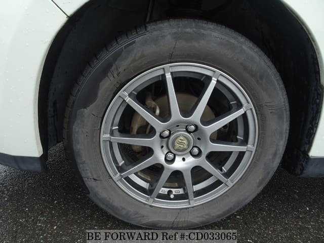 2011 NISSAN TIIDA 15M SV PLUS PLASMA image 9