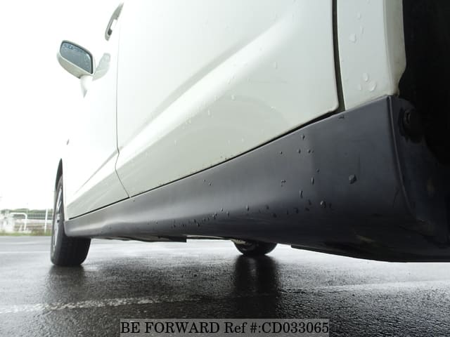 2011 NISSAN TIIDA 15M SV PLUS PLASMA image 19