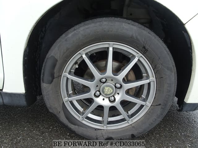 2011 NISSAN TIIDA 15M SV PLUS PLASMA image 12