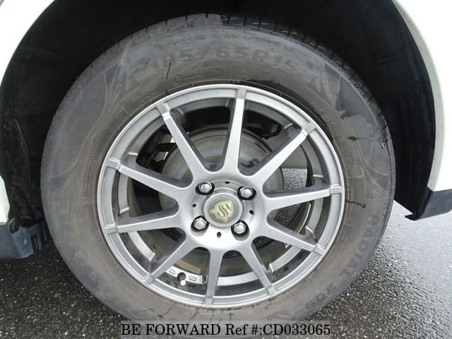 2011 NISSAN TIIDA 15M SV PLUS PLASMA image 10
