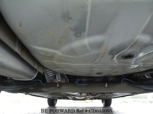2011 NISSAN TIIDA 15M SV PLUS PLASMA image 20