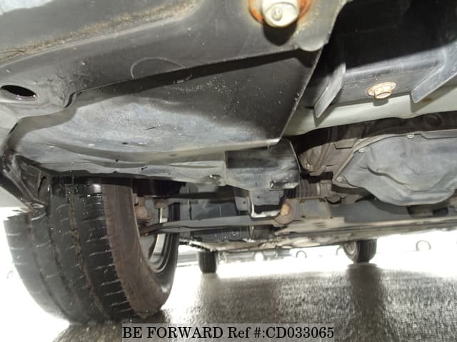 2011 NISSAN TIIDA 15M SV PLUS PLASMA image 13
