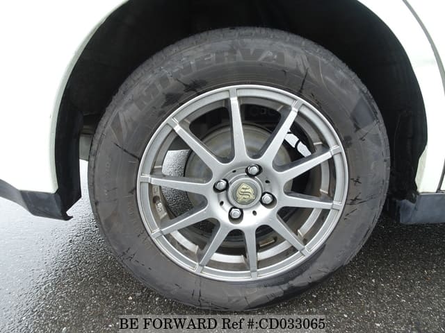 2011 NISSAN TIIDA 15M SV PLUS PLASMA image 11