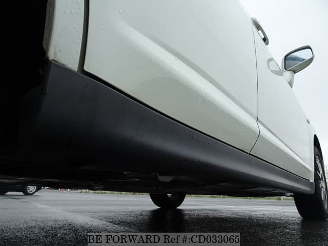 2011 NISSAN TIIDA 15M SV PLUS PLASMA image 21