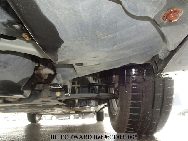 2011 NISSAN TIIDA 15M SV PLUS PLASMA image 14
