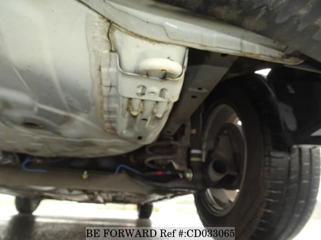 2011 NISSAN TIIDA 15M SV PLUS PLASMA image 16