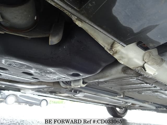 2011 NISSAN TIIDA 15M SV PLUS PLASMA image 22