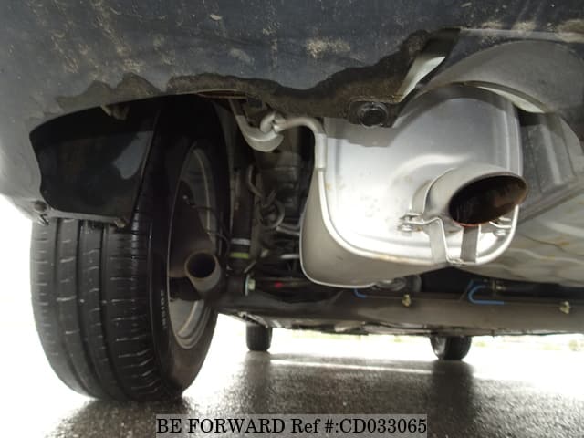 2011 NISSAN TIIDA 15M SV PLUS PLASMA image 15